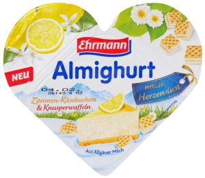 Yoghurt space just gets fruitier